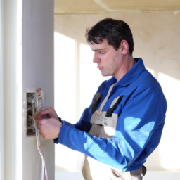 Les meilleures pratiques pour sécuriser un réseau électrique professionnel Croissy-sur-Seine